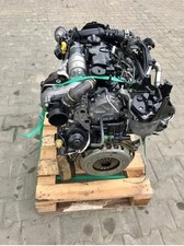 Gebrauchter MOTOR ENGINE 1.6