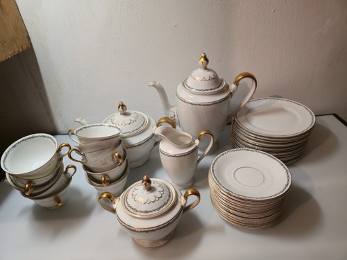 Rosenthal bavaria empire - ☕,