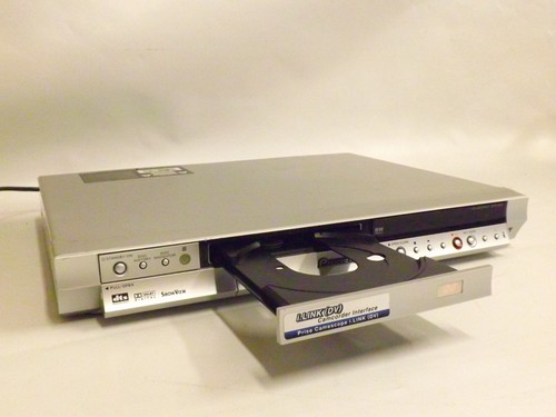 Pioneer dvr 320 - dvd, recorder