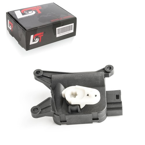 Stellmotor mischklappe - stellmotor,