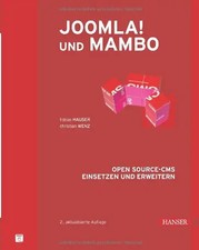 Joomla! und Mambo