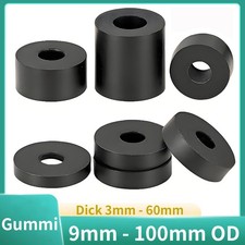 Gummischeiben,Unterlegscheibe