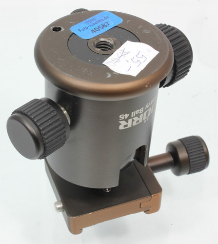 Dörr heavy ball - ball, 40587