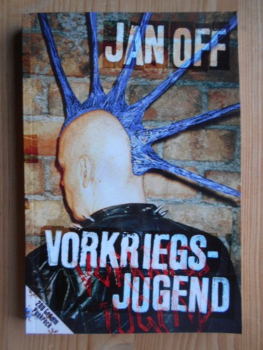 Vorkriegsjugend 200 gramm - vorkriegsjugend,