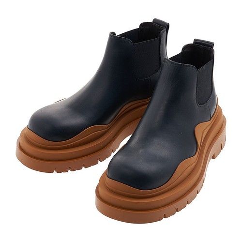 Bottega veneta herren - herren, leder