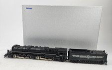 Tenshodo Spur H0 Duluth