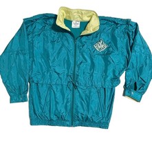 Vintage Adidas Shiny Glanz