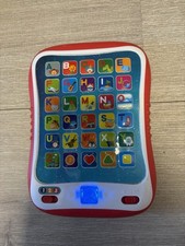 Kindertablet von Toy Place gebraucht guter Zustand