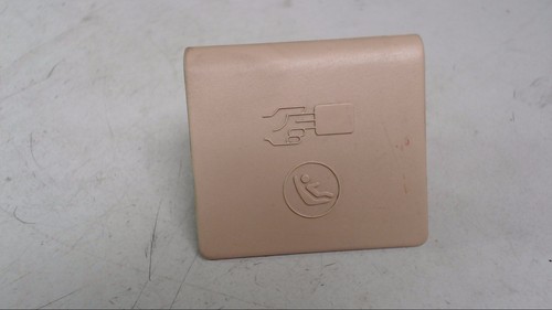 Abdeckung blende isofix sitz - abdeckung,