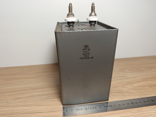 Stk k41 3kv 10 - 1, 6,3kv