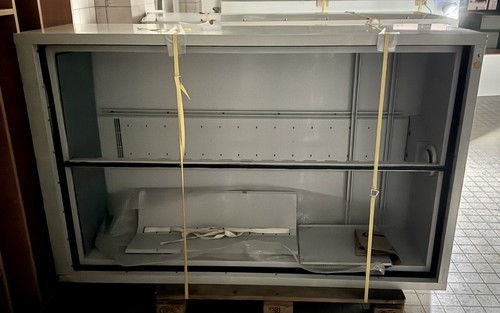Köttermann gasflaschenschrank - köttermann,