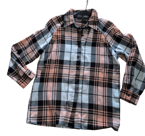 Shein kariertes blusenhemd - shein,,