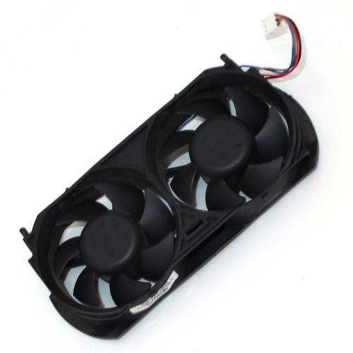 Xbox 360 lüfter - lüfter, (original)