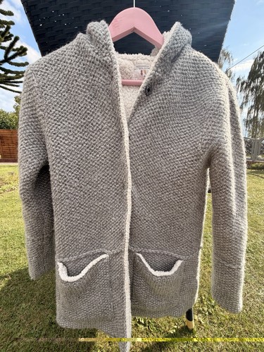 Zara mädchen strickjacke - mädchen,