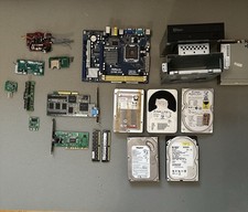 Computer PC Konvolut