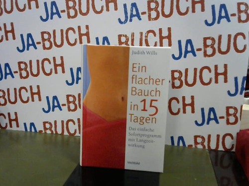 Ein flacher bauch tagen - ein,