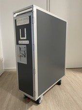 Flugzeugtrolley FullSize/ Servicewagen