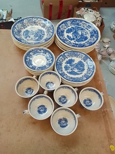 Villeroy und boch - und,