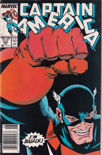 Captain america ab - america, 1)