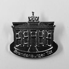 Metall Kühlschrank - Magnet Berlin Brandenburger Tor