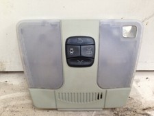 Mercedes 240TE W210 Kombi (95-99) : innenraumleuchte vorne oben ohne Schiebedach