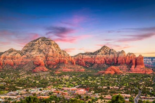 Sedona arizona usa - arizona,,
