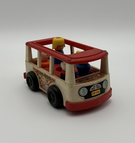 Fisher price vintage play - price,