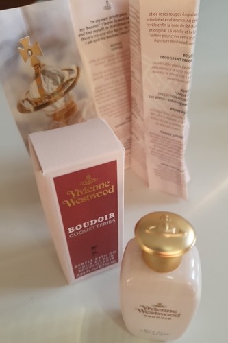 Rar vintage boudoir - vintage, vivienne