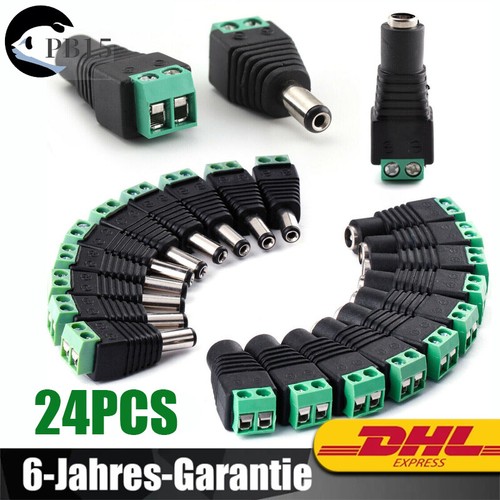 Stecker buchse set - set, adapter