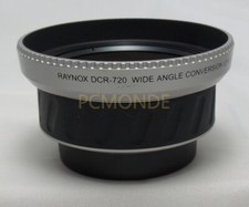 Raynox DCR-720 0,72x