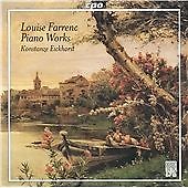 FARRENC / EICKHORST - PIANO