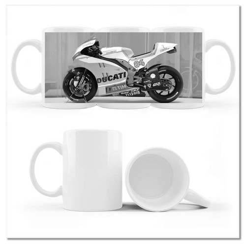 Becher tasse mit grafik - becher,