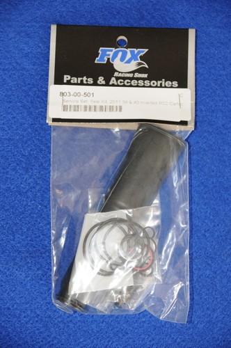 Fox 803 501 service set - fox,