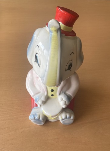 Spardose elefant karamik - elefant,