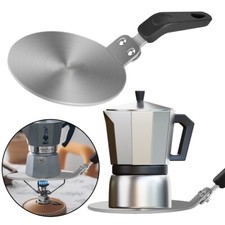Für Bialetti Moka Induktion