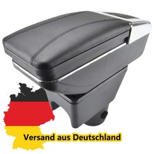 Mittelkonsole Armlehne