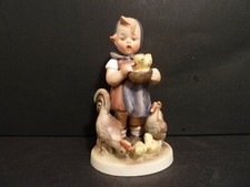 Hummel 199/0 the Full Bee Mark