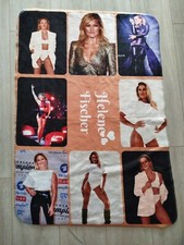 kuschelige Decke, Helene