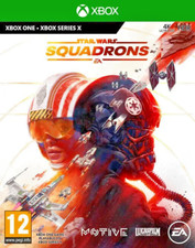 Star Wars: Squadrons