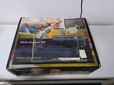 Media Receiver MR 300. Telekom