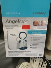 Angelcare AC300-D Bewegungsmelder/ Babyphone