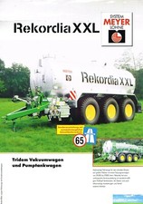 Meyer Lohne Vakuum- /