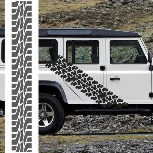 Aufkleber 4x4 off road - 4x4,
