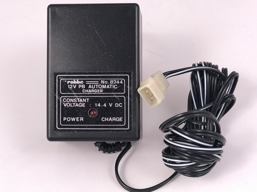 Robbe 8244 automatisches 12v - robbe,