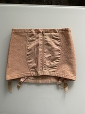 Bolero Vintage Hüfthalter 