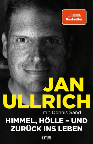 Jan ullrich himmel - ullrich, |