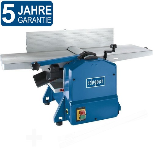 Scheppach hms1070 hobel - scheppach,