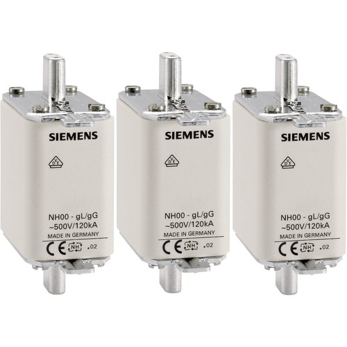 Siemens 3na3822 sicherung - 3na3822, nh-sicherung