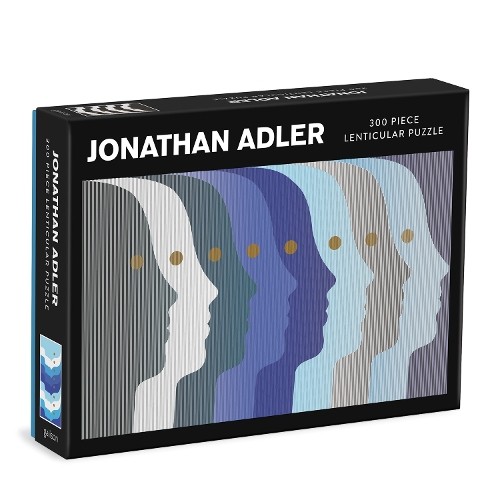 Jonathan adler atlas 300 - adler,