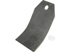 10 St. Klinge Messer Mulcher